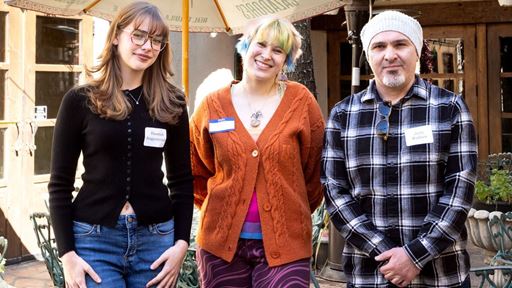 NMSU history students research recognized by Do a Ana County Historical Society