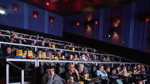 NMSU celebrates 11th year of Las Cruces International Film Festival April 8 12