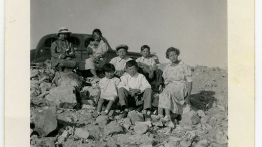 photo-of-nakayama-family-picnic-at-radium-springs-in-1937