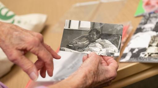 photo-of-bobby-byrd-in-bobby-byrd-s-collections-at-nmsu-archives-and-special-collections