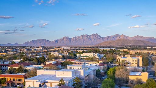 State invests up to $138 million in projects and facilities across NMSU system