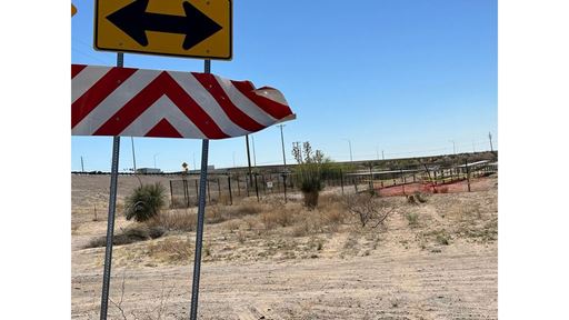 NMSU Police draft warrant for driver in weekend crash