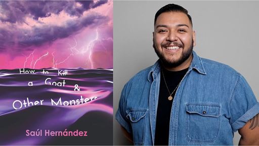 NMSU to host public reading by award winning poet March 27