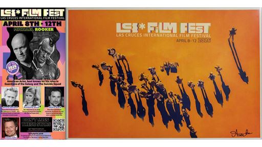 Film festival to host panels workshops celebrity talks