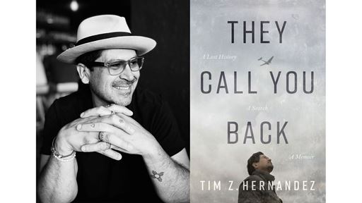 NMSU to host public reading by award winning investigative writer April 10