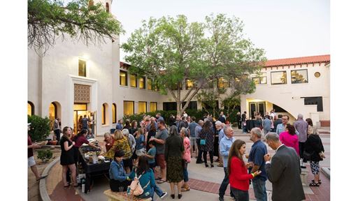 NMSU s Big Bang Bash invites community to hands on art and science experience