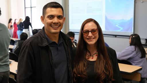 photo-of-carlos-cuesta-albornoz-and-rebecca-franklin