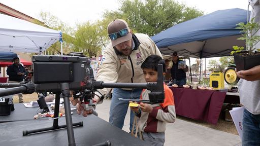 2026 ACES Open House