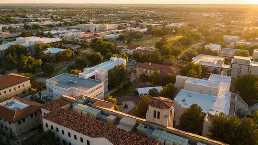 drone-photo-of-nmsu-main-campus