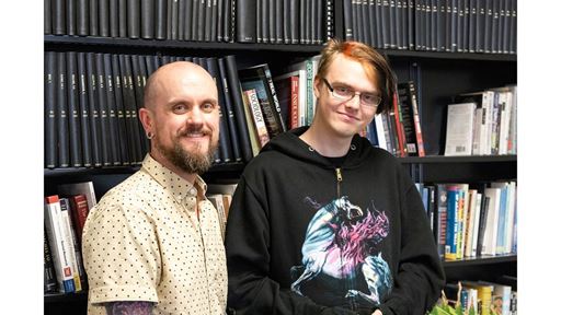 Discovery Scholars Program expands research opportunities for NMSU undergraduates