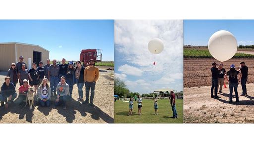 NMSU professor receives NSF CAREER Award igniting student research