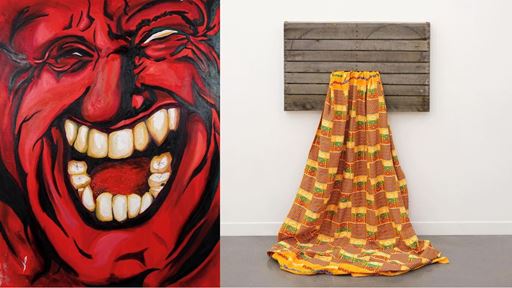 2026 BFA and MFA thesis exhibitions to open at NMSU Art Museum