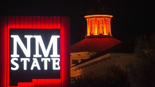 photo-of-nm-state-logo