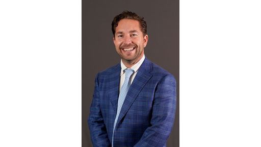 Photo of NMSU alumnus Phil Anderson recently named chief operating officer of the PGA of America