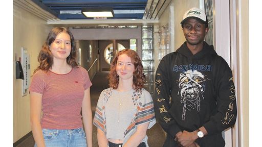 Last Mile fund helps NMSU computer science students cross the finish line