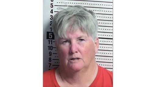 NMSU Police arrest suspect in arson incidents