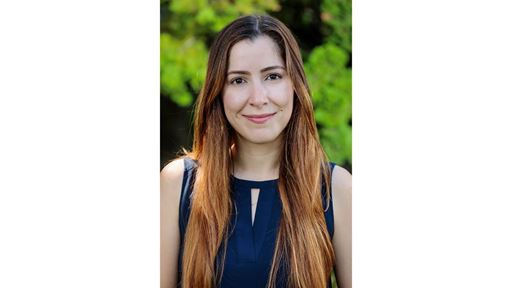 Photo of Jessica Abreu founder and CEO of Aravera Health
