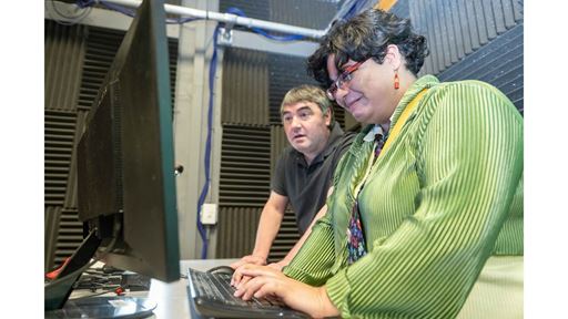 NMSU animation program moves up in national regional rankings