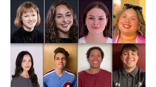 NMSU students gain experience support local journalism