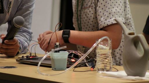 NMSU STEM Achievers program gives students hands on lessons with technology