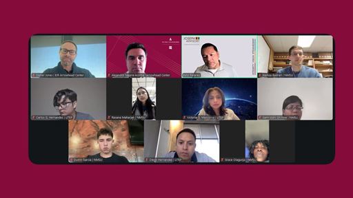 Photo of members of the 2026 FIRE Venture Fellows cohort