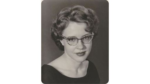 In Memoriam Carol L Walker