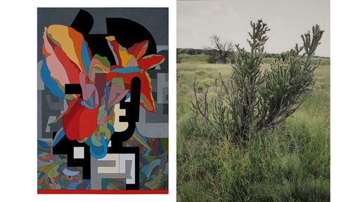 NMSU Art Museum to open two new exhibitions June 11
