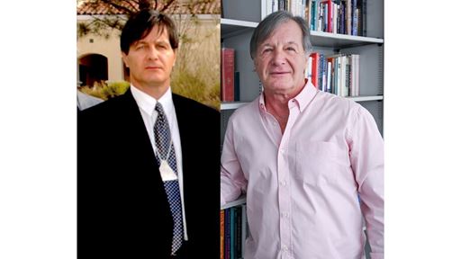 NMSU philosophy professor to retire after nearly 40 years