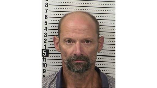NMSU Police arrest man charged with possession of explosives