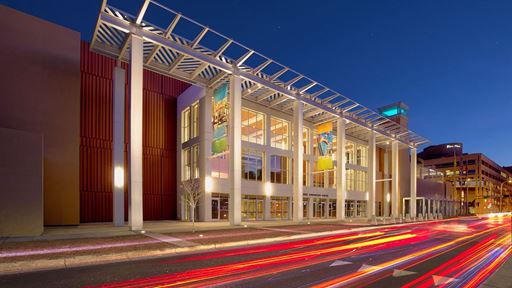 Photo of Albuquerque Convention Center Associated Venues