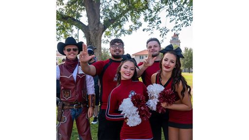 NMSU Marketing and Communications to host fifth annual Gratitude Walk Run Sept 19
