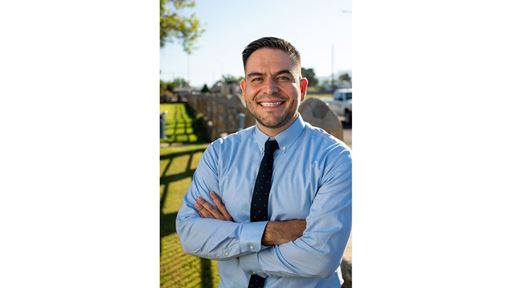 Gabe Vasquez