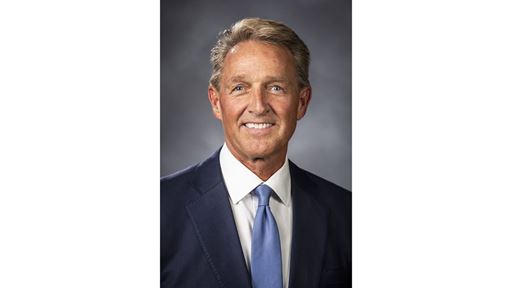 Jeff Flake