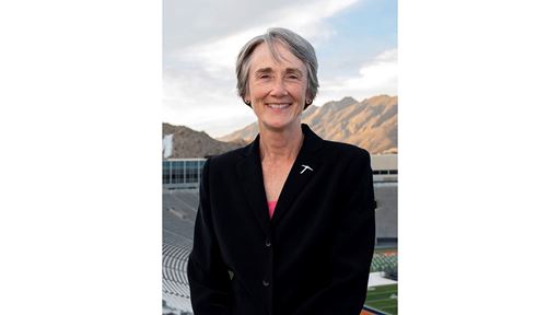 Heather Wilson