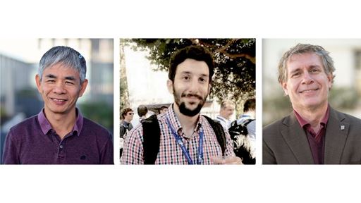 AI organizations recognize NMSU researchers for 20 year milestones early career success
