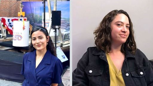 NMSU art graduates leave 250 year legacy in national time capsule