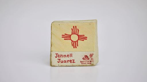 NMSU art graduates leave 250 year legacy in national time capsule