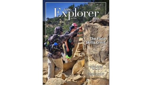 NMSU partnership sparks national push to revive much needed geology field schools