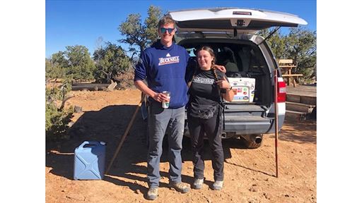 NMSU partnership sparks national push to revive much needed geology field schools