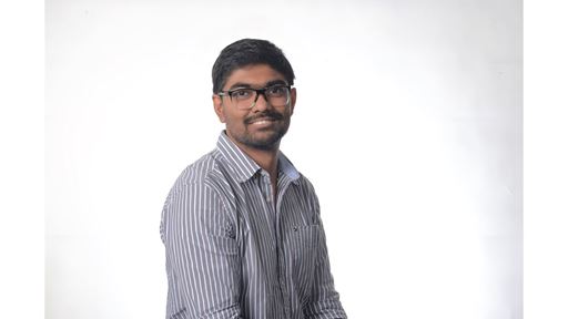 NMSU physicist receives five year NSF award to decode the glue that binds us