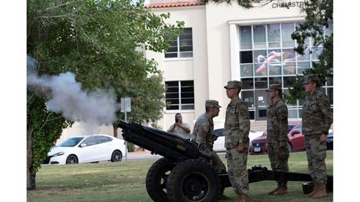 NMSU ROTC to host 9 11 Memorial Stair Climb Friday