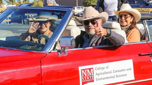 NMSU HomecomingParade2024 110924 2