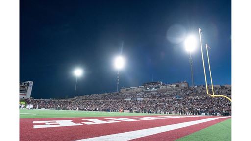 NMSU reminds fans to respect 2026 27 tailgating regulations