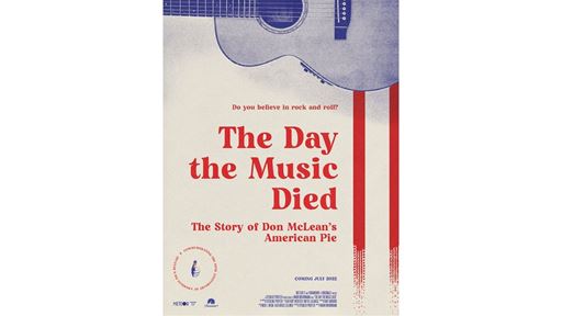 Music documentary industry giant to bring film to Las Cruces share entrepreneurship with NMSU students