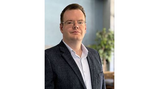 Faculty Focus Jeff Hunter College of Arts and Sciences