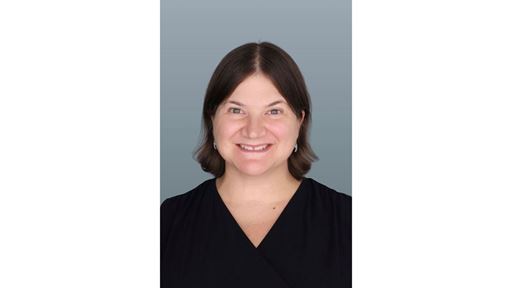 Photo of Meg Eastwood institutional scholarship librarian at NMSU