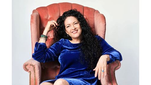 NMSU alumna Kirstin Ch vez reflects on career through new album
