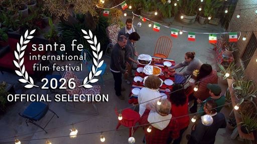 NMSU alum s film to screen at Santa Fe International Film Festival Oct 14 19
