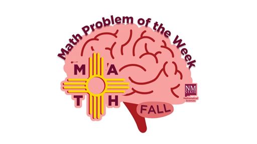 Math Problem of the Week adapts to AI expands to high school