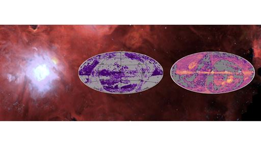 Sloan Digital Sky Survey marks milestone with unprecedented view of universe